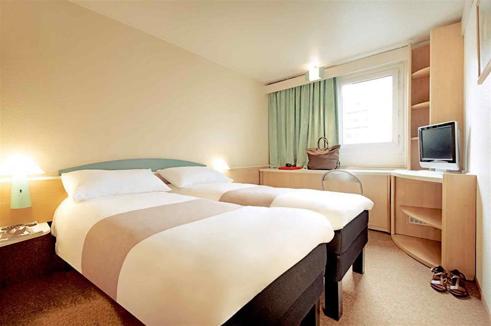 T H E Hotel Darmstadt