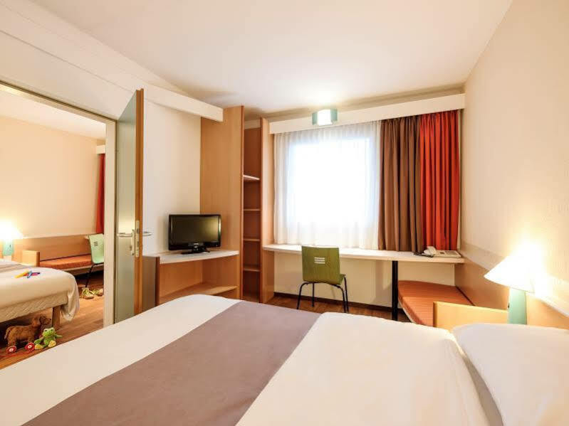 Hotel Ibis Darmstadt